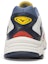 Purchase Mizuno FIYI 2K 'Putih Biru Merah' D1GH223705