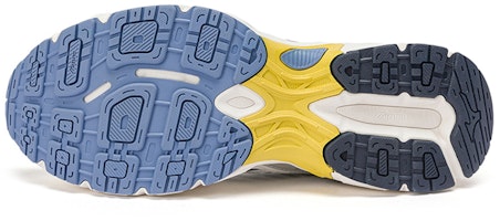 美津浓 FIYI 2K 低筒 跑步鞋 男女同款 白藍紅 休閒復古運動 Details for 美津浓 FIYI 2K 低筒 跑步鞋 男女同款 白藍紅 休閒復古運動