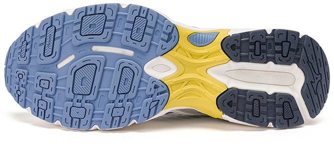 美津浓 FIYI 2K '白蓝红' D1GH223705 Details for 美津浓 FIYI 2K '白蓝红' D1GH223705