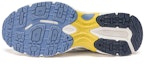 Details for Mizuno FIYI 2K 'Putih Biru Merah' D1GH223705