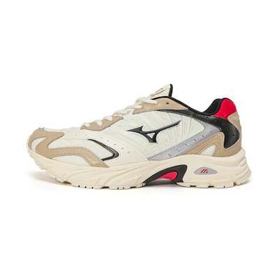 Mizuno FIYI 2K 'White Khaki Red'