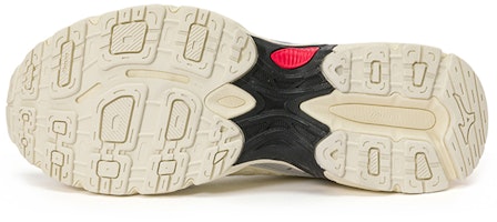 美津浓 FIYI 2K '白卡其红' D1GH223704 Details for 美津浓 FIYI 2K '白卡其红' D1GH223704