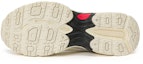 Details for Mizuno FIYI 2K 'Putih Khaki Merah' D1GH223704
