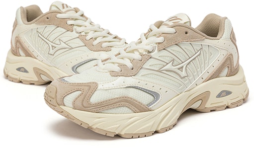 Zapatillas de Correr Mizuno FIYI 2K Antideslizantes 'Blanco Leche' D1GH223706 Lookbook Zapatillas de Correr Mizuno FIYI 2K Antideslizantes 'Blanco Leche' D1GH223706