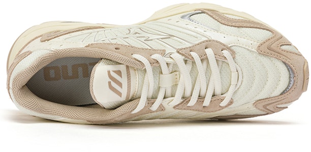 Zapatillas de Correr Mizuno FIYI 2K Antideslizantes 'Blanco Leche' D1GH223706 Shop Zapatillas de Correr Mizuno FIYI 2K Antideslizantes 'Blanco Leche' D1GH223706