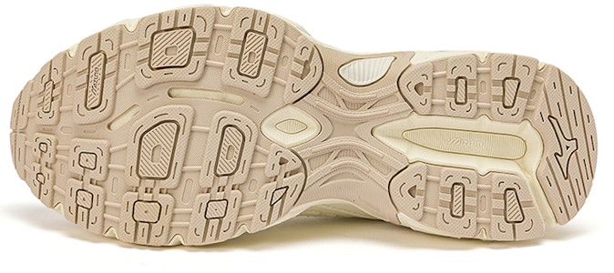 Zapatillas de Correr Mizuno FIYI 2K Antideslizantes 'Blanco Leche' D1GH223706 Details for Zapatillas de Correr Mizuno FIYI 2K Antideslizantes 'Blanco Leche' D1GH223706