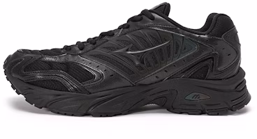 Mizuno FIYI 2K 'Black Dark Grey' D1GH223702 Mizuno FIYI 2K 'Black Dark Grey' D1GH223702