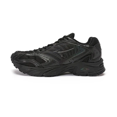 Mizuno FIYI 2K 'Black Dark Grey'