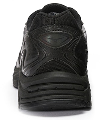 Mizuno FIYI 2K 'Black Dark Grey' D1GH223702 Purchase Mizuno FIYI 2K 'Black Dark Grey' D1GH223702