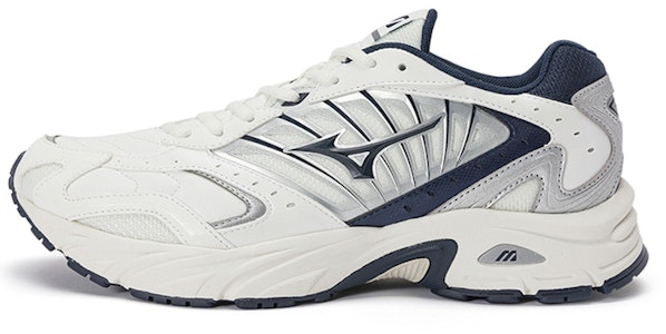 Mizuno Fiyi 2k Retro Casual Blanco Azul Gris D1GH223701 Buy Mizuno Fiyi 2k Retro Casual Blanco Azul Gris D1GH223701