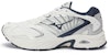Mizuno Fiyi 2k Kasual Retro Putih Biru Kelabu D1GH223701