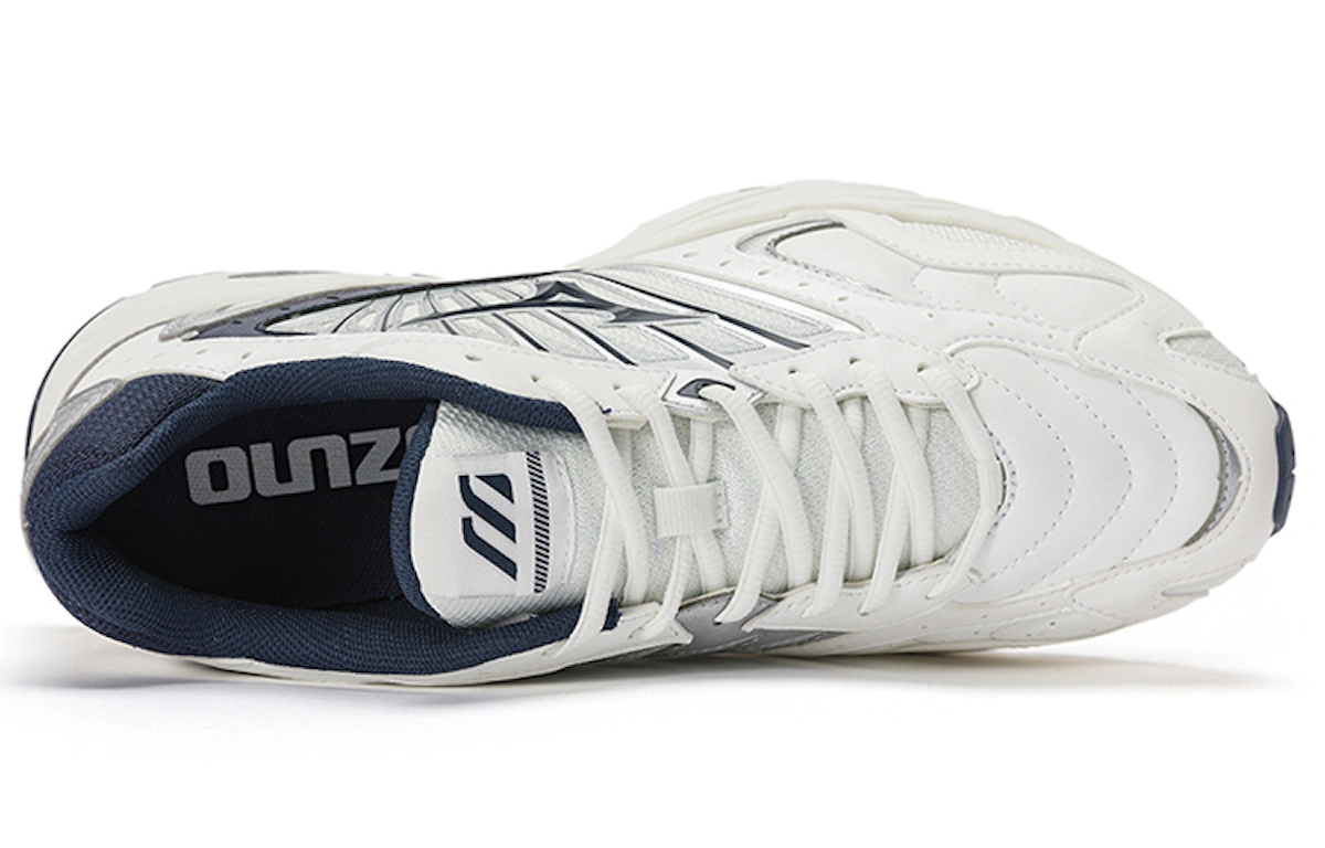 Mizuno Fiyi 2k Casual Retro White Blue Gray