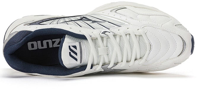 Mizuno Fiyi 2k Retro Casual Blanco Azul Gris D1GH223701 Order Mizuno Fiyi 2k Retro Casual Blanco Azul Gris D1GH223701