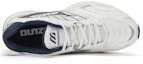 Order Mizuno Fiyi 2k Kasual Retro Putih Biru Kelabu D1GH223701