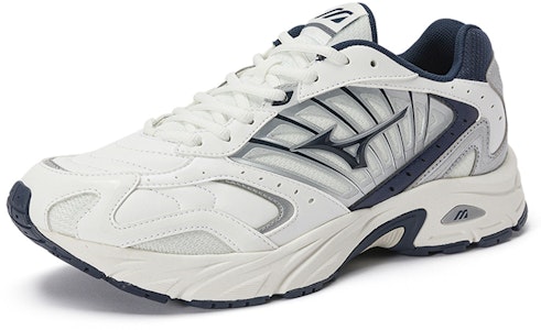 Mizuno Fiyi 2k Retro Casual Blanco Azul Gris D1GH223701 Lookbook Mizuno Fiyi 2k Retro Casual Blanco Azul Gris D1GH223701