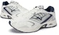 Mizuno Fiyi 2k Kasual Retro Putih Biru Kelabu D1GH223701