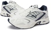 Shop Mizuno Fiyi 2k Kasual Retro Putih Biru Kelabu D1GH223701