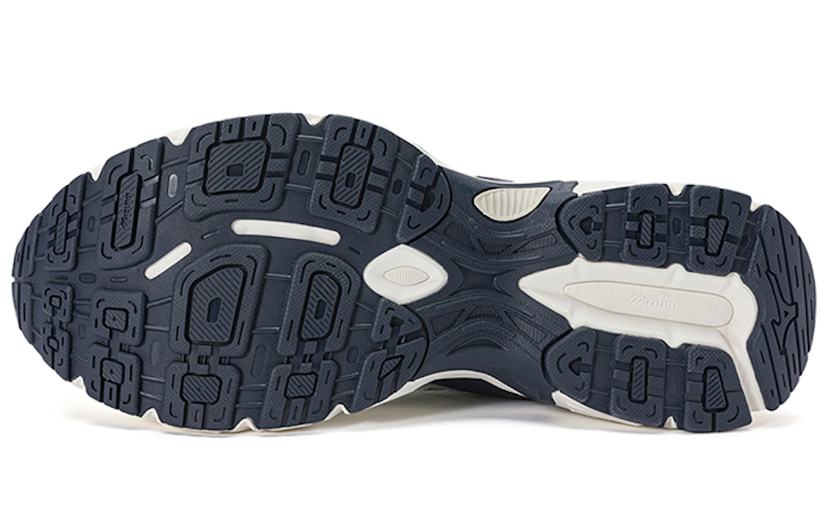 Mizuno Fiyi 2k Casual Retro White Blue Gray