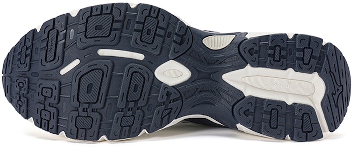 Mizuno Fiyi 2k Retro Casual Blanco Azul Gris D1GH223701 Details for Mizuno Fiyi 2k Retro Casual Blanco Azul Gris D1GH223701