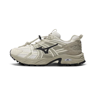 Mizuno FIYI TL 'Beige White'