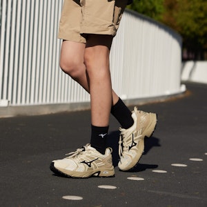 Mizuno FIYI TL 'Beige Blanco' D1GH240903 Sizing Mizuno FIYI TL 'Beige Blanco' D1GH240903