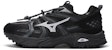 Mizuno FIYI TL 'Hitam Kelabu' D1GH240901