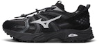 Buy Mizuno FIYI TL 'Hitam Kelabu' D1GH240901