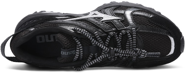 Mizuno FIYI TL 'Hitam Abu-Abu' D1GH240901 Order Mizuno FIYI TL 'Hitam Abu-Abu' D1GH240901