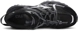 Order Mizuno FIYI TL 'Hitam Kelabu' D1GH240901