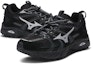 Shop Mizuno FIYI TL 'Hitam Kelabu' D1GH240901