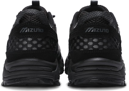 Mizuno FIYI TL 'Hitam Abu-Abu' D1GH240901 Purchase Mizuno FIYI TL 'Hitam Abu-Abu' D1GH240901