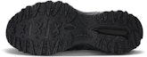 Details for Mizuno FIYI TL 'Hitam Kelabu' D1GH240901