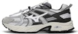 Mizuno FIYI TL 'Kelabu Hitam' D1GH240902