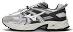 Buy Mizuno FIYI TL 'Kelabu Hitam' D1GH240902