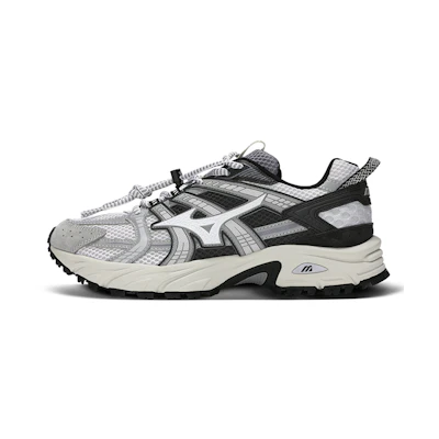 Mizuno FIYI TL 'Grey Black'