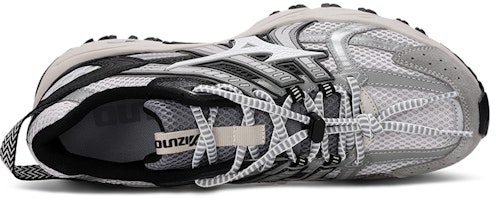 ミズノ フィジーTL グレー/ブラック D1GH240902 Order ミズノ フィジーTL グレー/ブラック D1GH240902