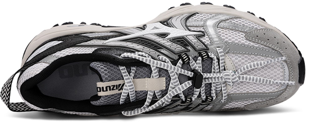 미즈노 피지 TL '그레이 블랙' (Mizuno FIYI TL 'Grey Black') D1GH240902 Order 미즈노 피지 TL '그레이 블랙' (Mizuno FIYI TL 'Grey Black') D1GH240902