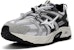 Mizuno FIYI TL 'Kelabu Hitam' D1GH240902