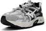 Lookbook Mizuno FIYI TL 'Kelabu Hitam' D1GH240902