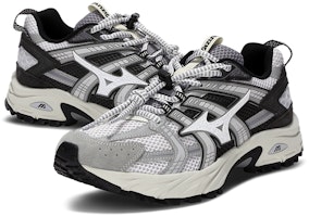 ミズノ フィジーTL グレー/ブラック D1GH240902 Shop ミズノ フィジーTL グレー/ブラック D1GH240902