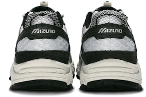 ミズノ フィジーTL グレー/ブラック D1GH240902 Purchase ミズノ フィジーTL グレー/ブラック D1GH240902
