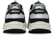 Mizuno FIYI TL 'Kelabu Hitam' D1GH240902