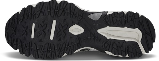 ミズノ フィジーTL グレー/ブラック D1GH240902 Details for ミズノ フィジーTL グレー/ブラック D1GH240902