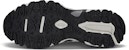 Mizuno FIYI TL 'Kelabu Hitam' D1GH240902