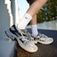 Sizing Mizuno FIYI TL 'Kelabu Hitam' D1GH240902