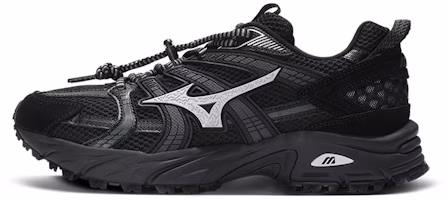 Mizuno FIYI TL 'Black Grey' D1GH240901 Mizuno FIYI TL 'Black Grey' D1GH240901