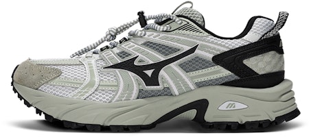 Mizuno FIYI TL 'Wheat Beige Black' D1GH240904 Mizuno FIYI TL 'Wheat Beige Black' D1GH240904