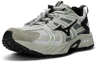 Mizuno FIYI TL '麦色米色黑色' D1GH240904 Lookbook Mizuno FIYI TL '麦色米色黑色' D1GH240904