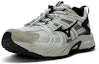 Lookbook Mizuno FIYI TL 'Beige Gandum Hitam' D1GH240904