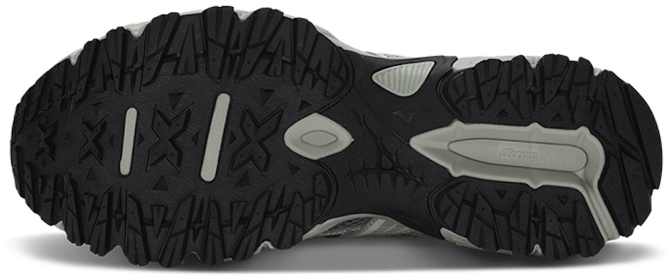 Mizuno FIYI TL 'Wheat Beige Black' D1GH240904 Details for Mizuno FIYI TL 'Wheat Beige Black' D1GH240904